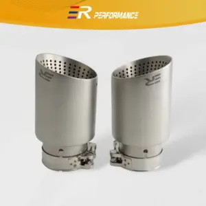 ER Exhaust Tips