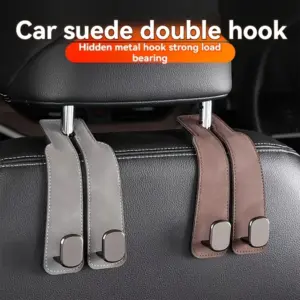 Car Purse Hook