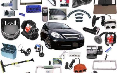 Guide for the Best Car Accessories for New Drivers